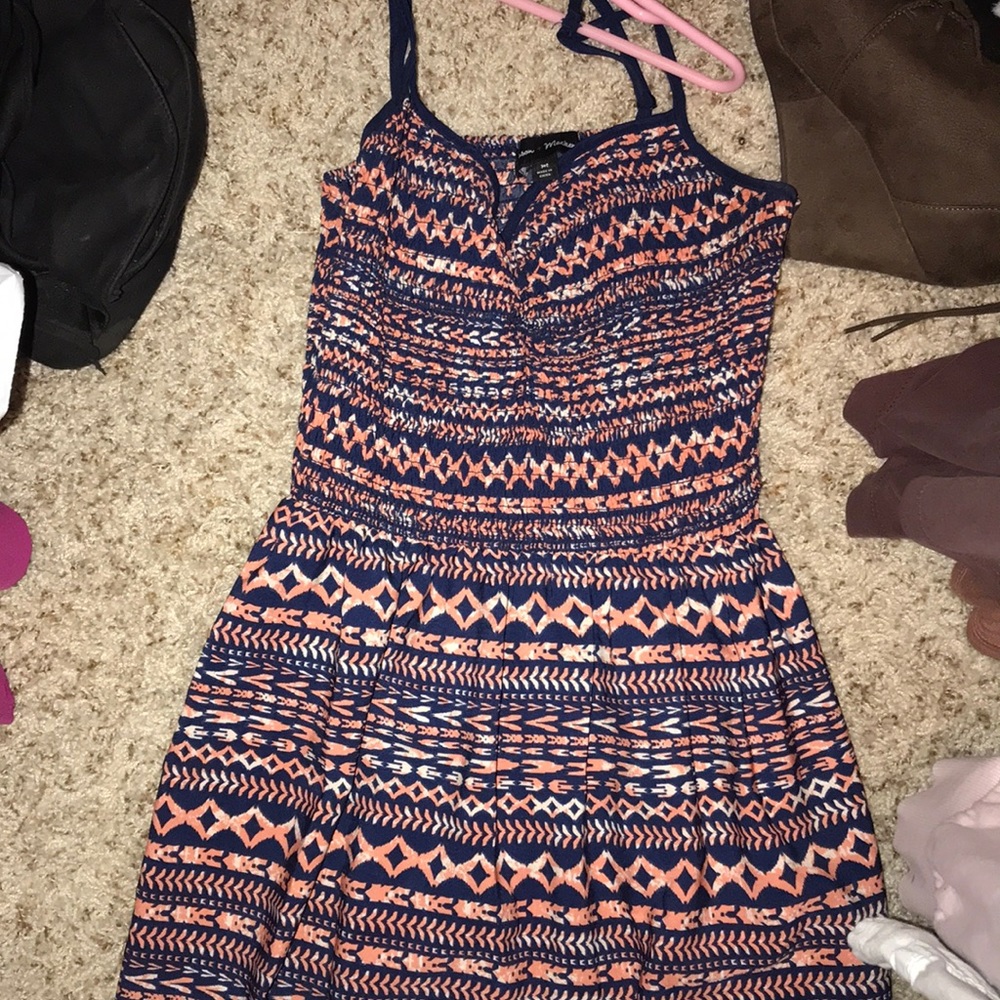 dress
